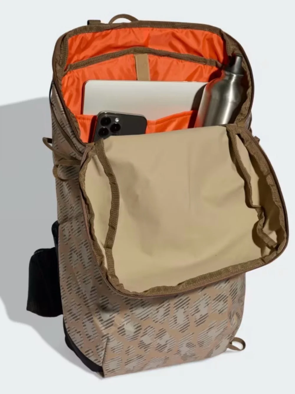 TERREX XPLORIC CLIMACOOL BACKPACK 30L
